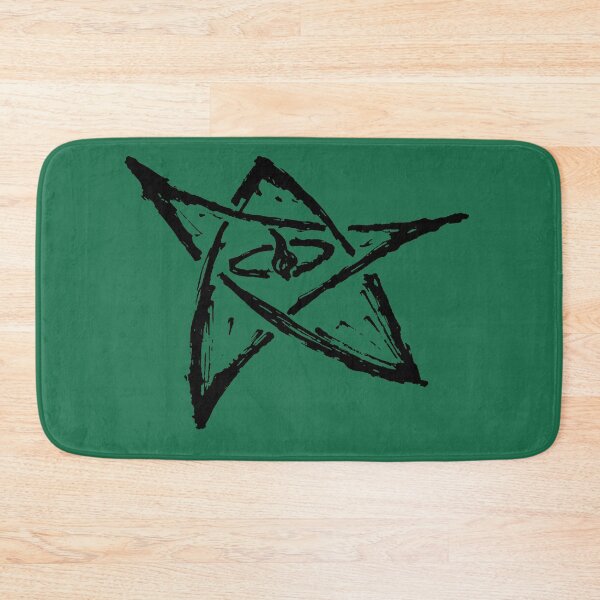 Item preview, Call of Cthulhu, The Elder Sign - Ink Black designed and sold by Chaosium.