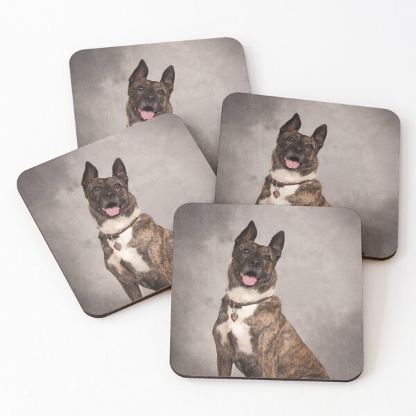Item preview, Happy Dog designed and sold by KrisHundt.