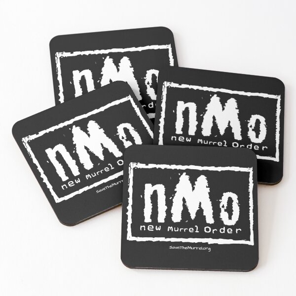 Item preview, New Murrel Order designed and sold by SaveTheMurrel.
