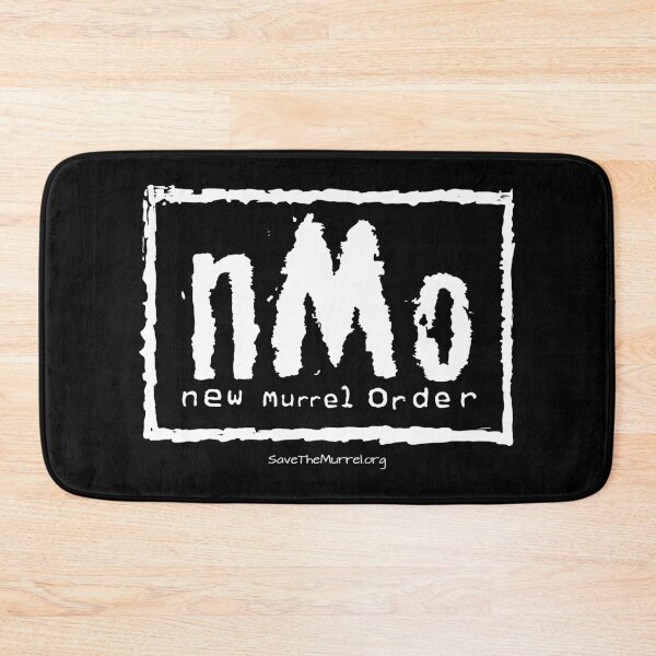 Item preview, New Murrel Order designed and sold by SaveTheMurrel.