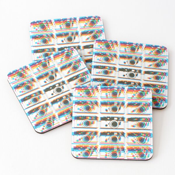 Item preview, Camera Kaleidoscope 2 designed and sold by animinimal.