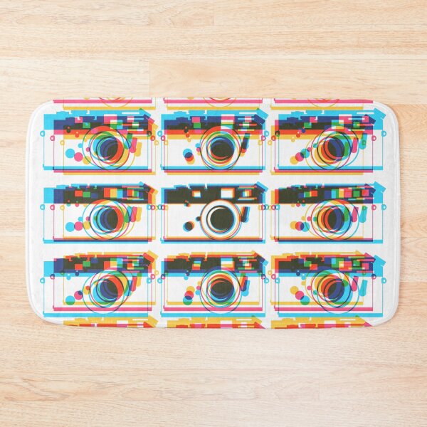 Item preview, Camera Kaleidoscope 2 designed and sold by animinimal.
