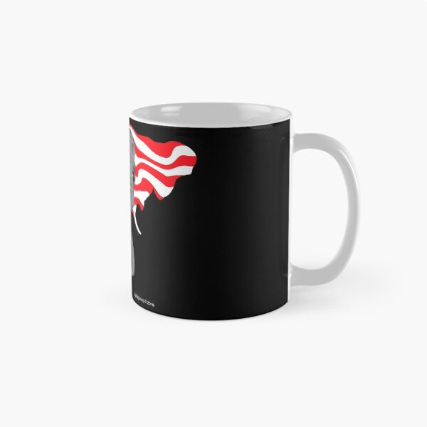 Item preview, Trump Elephant designed and sold by EyeMagined.