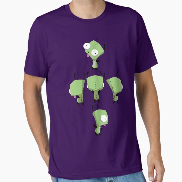 Item preview, Gir Dancing designed and sold by DarklightFilms.