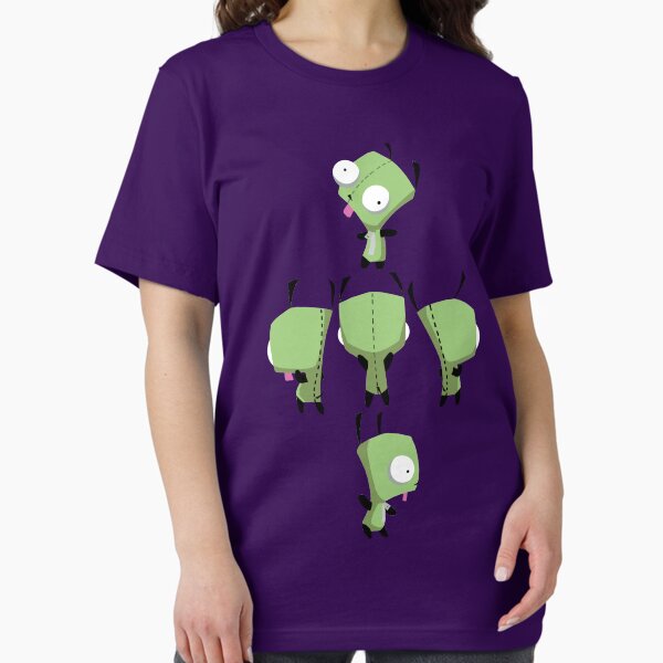 Item preview, Gir Dancing designed and sold by DarklightFilms.