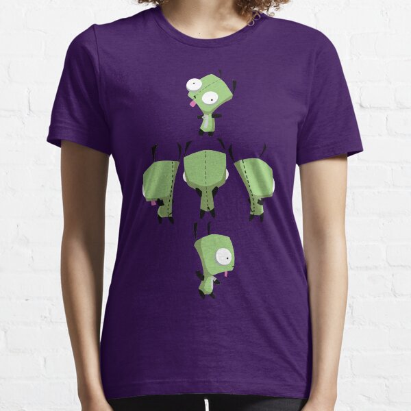 Item preview, Gir Dancing designed and sold by DarklightFilms.