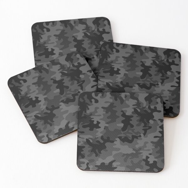 Item preview, Carbon Camo Esports HUD – Racing Sim Background Design designed and sold by Road To Track.