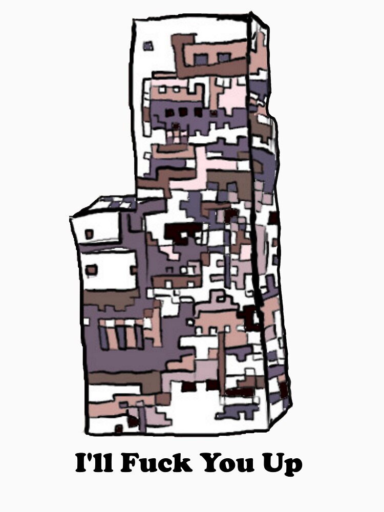 Missingno by JamesAnthony