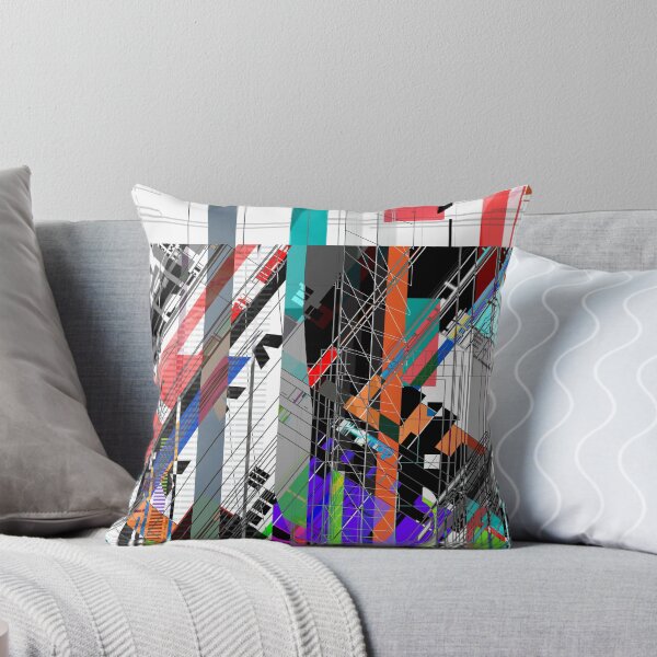 Item preview, Worth & W Broadway designed and sold by Jim Keaton.