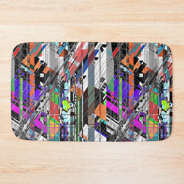 Item preview, Worth & W Broadway designed and sold by Jim Keaton.