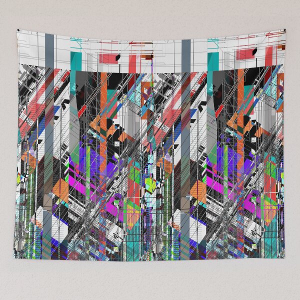 Item preview, Worth & W Broadway designed and sold by Jim Keaton.