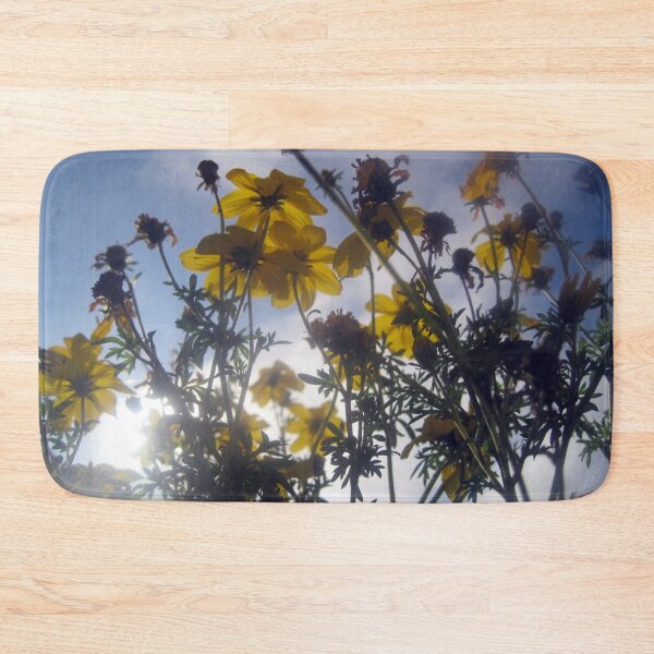 Item preview, Flowers and Clouds designed and sold by Jaeda DeWalt.