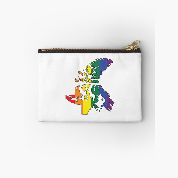 Item preview, Nunavut Pride! designed and sold by Sun Dog Montana.