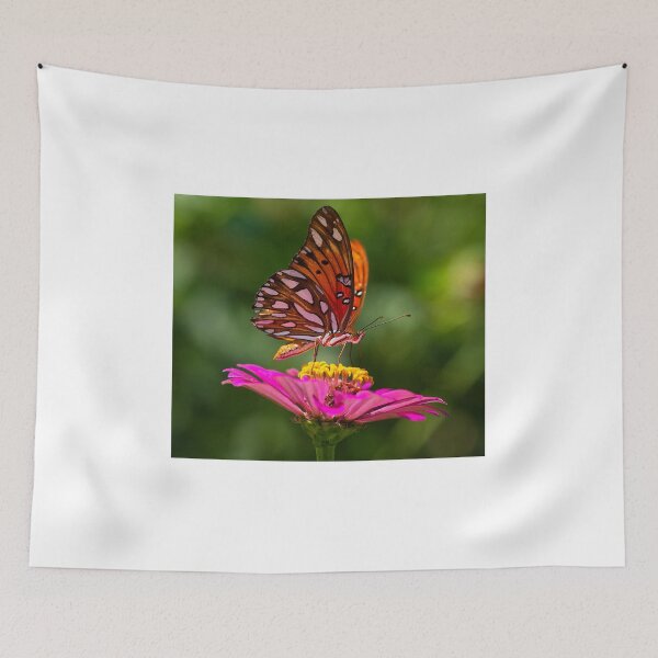 Item preview, Cat's Eye on Wing designed and sold by Brenda Burnett.