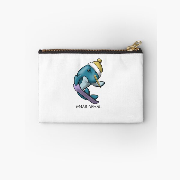 Item preview, GNAR-WHAL designed and sold by z335.