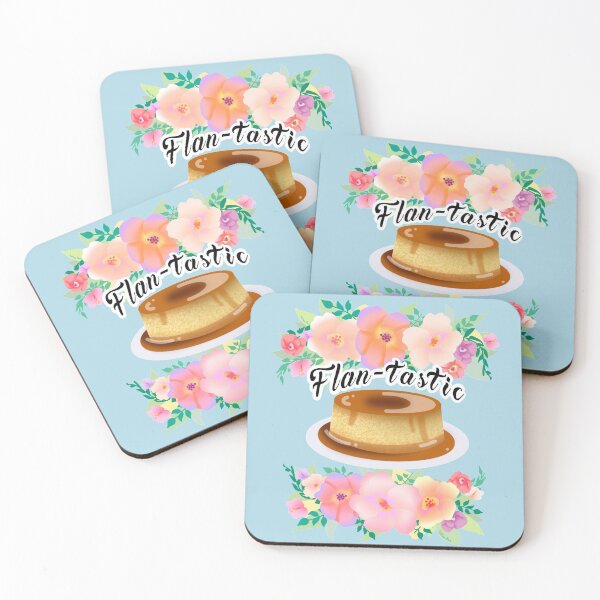 Item preview, Flantastic designed and sold by Toffee Bee.