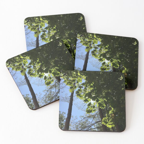 Item preview, Trees designed and sold by artisticjammer.