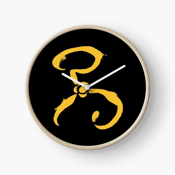 Call of Cthulhu - The Yellow Sign - In King's Gold Clock