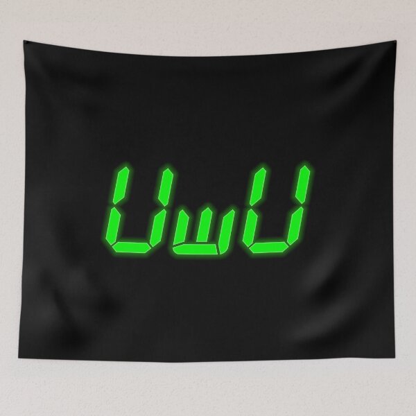 Item preview, UwU - Digital designed and sold by CCCDesign.