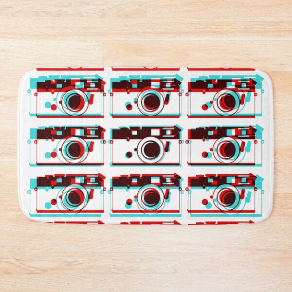 Item preview, Camera 3D 2 designed and sold by animinimal.