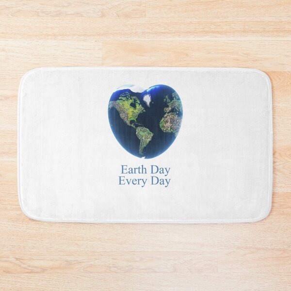 Item preview, I love my earth designed and sold by Carol and Mike Werner.