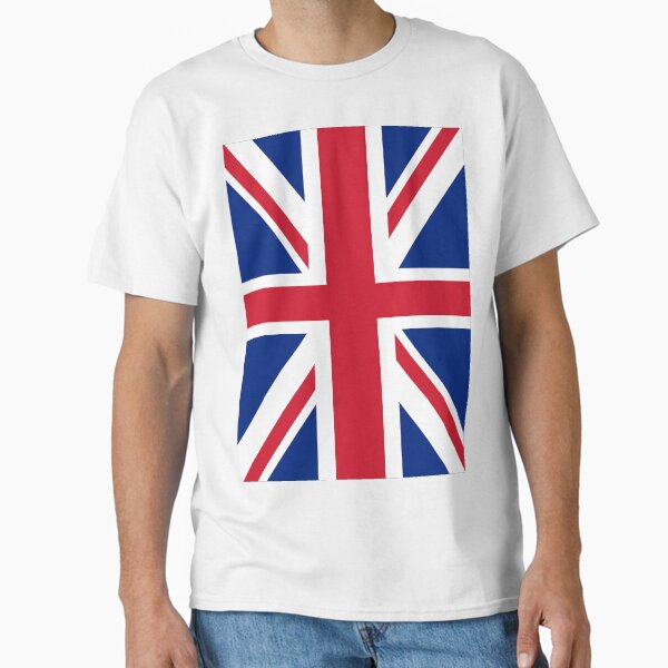 Item preview, Union Jack Flag designed and sold by Stoopiditees by The Original JOATMON.