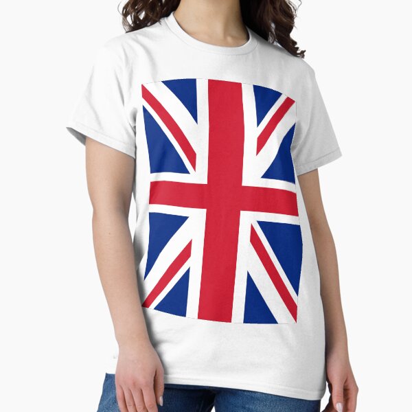 Item preview, Union Jack Flag designed and sold by Stoopiditees by The Original JOATMON.