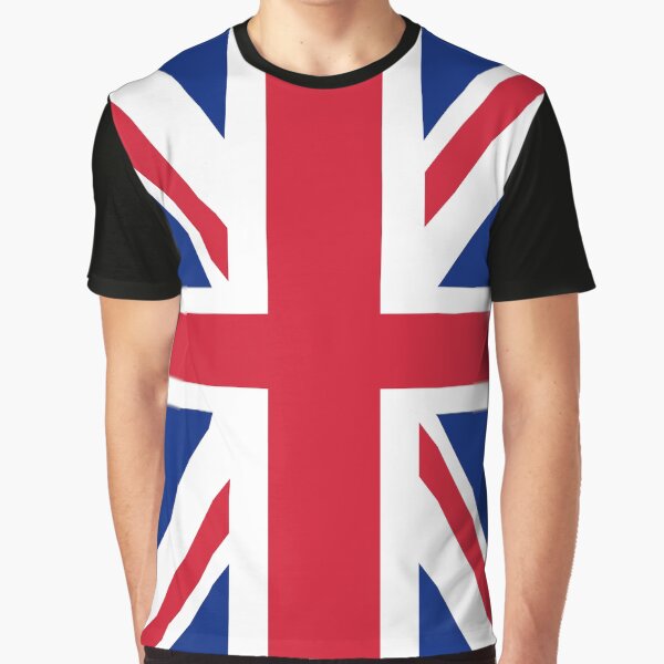 Item preview, Union Jack Flag designed and sold by Stoopiditees by The Original JOATMON.
