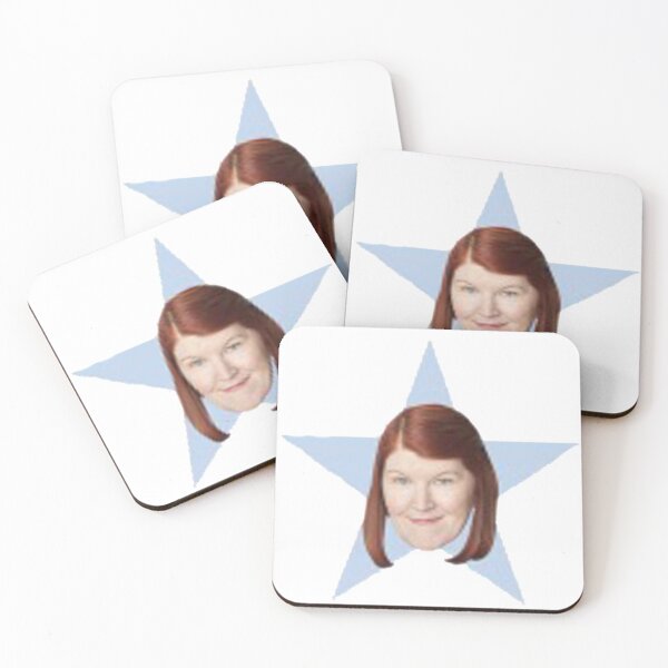Item preview, Meredith's Mug Star designed and sold by StrangerBlings.