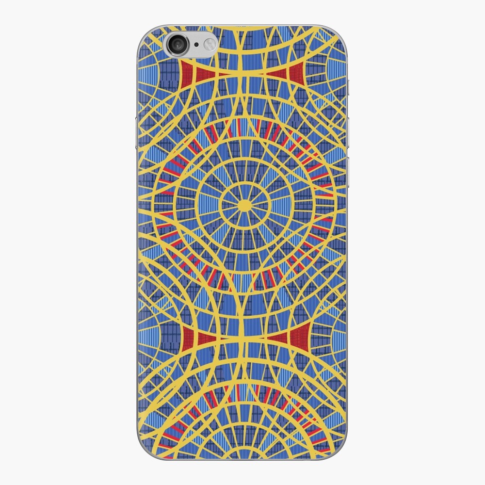Item preview, iPhone Skin designed and sold by nekodokai1.