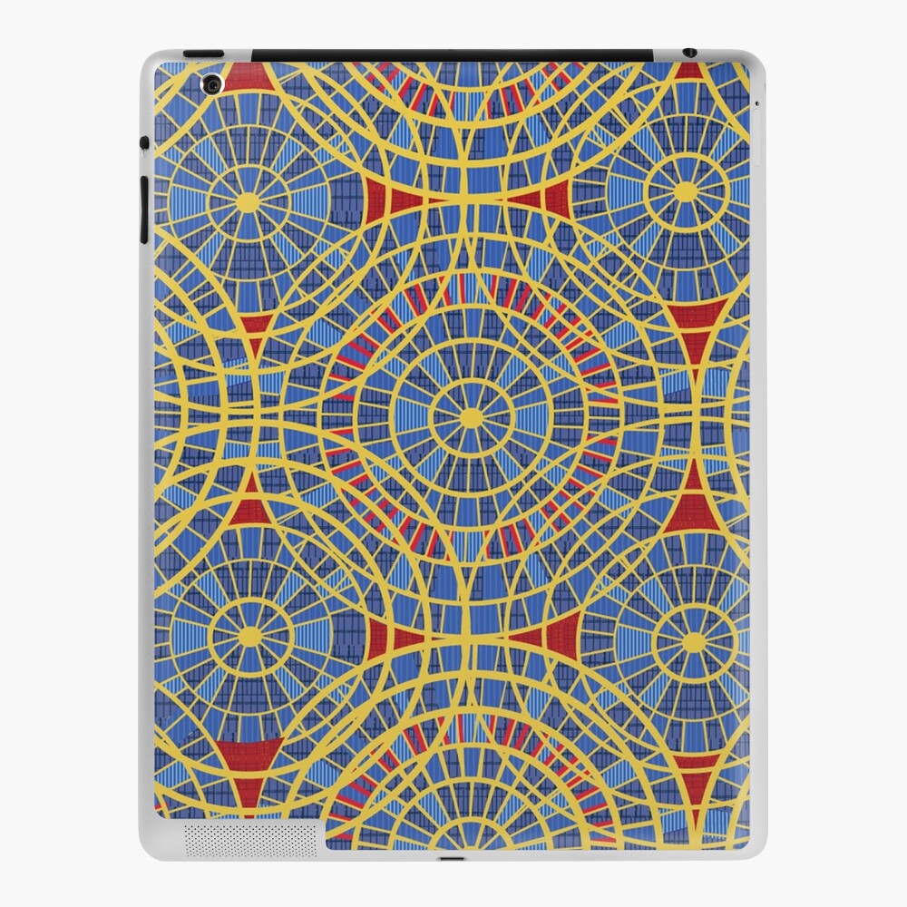 Item preview, iPad Skin designed and sold by nekodokai1.