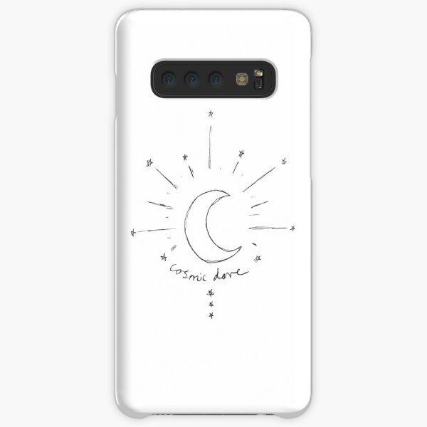 cosmic love Samsung Galaxy Snap Case