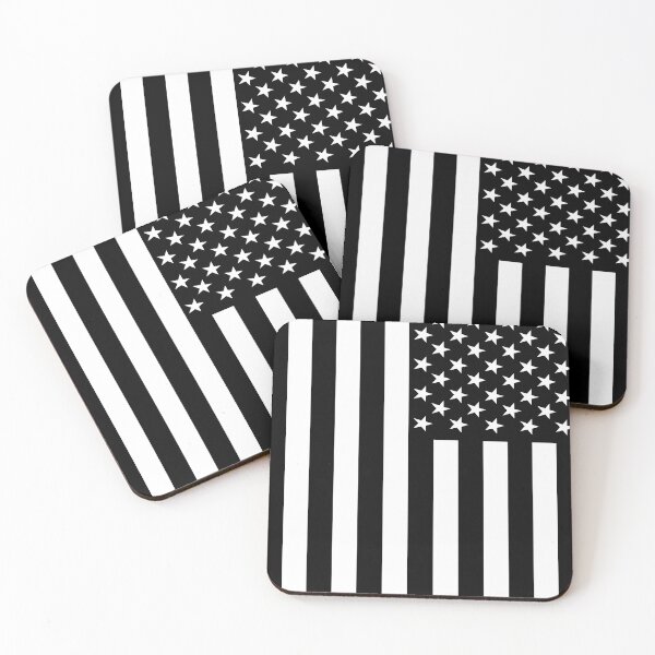 Item preview, USA Two Tone designed and sold by Stoopiditees by The Golden Age of Stoopid.