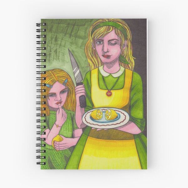 Item preview, Lemons designed and sold by Cloverswine.