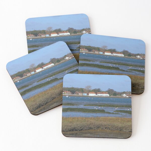 Item preview, Langstone Harbour  designed and sold by Sharon Perrett.