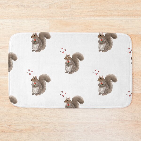 Item preview, Squirrel designed and sold by StaciDraws.