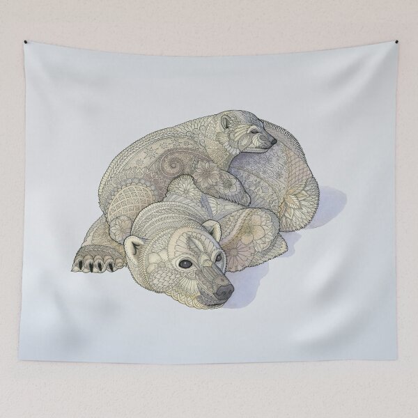 Item preview, Ursa Major & Minor designed and sold by ZHField.