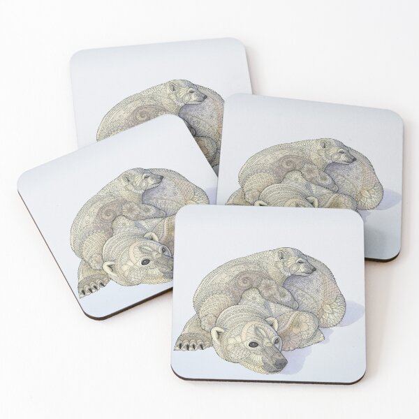 Item preview, Ursa Major & Minor designed and sold by ZHField.