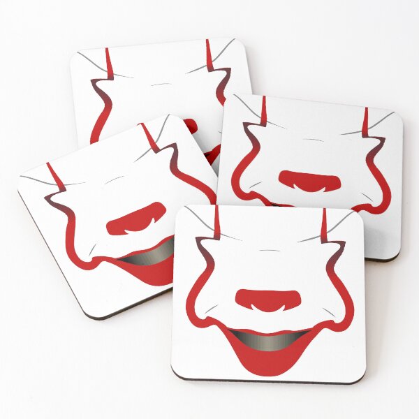 Item preview, CLOWN T-SHIRT designed and sold by elchicodelab.
