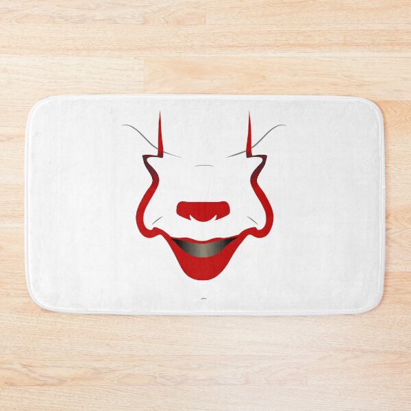 Item preview, CLOWN T-SHIRT designed and sold by elchicodelab.