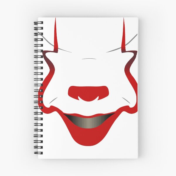 Item preview, CLOWN T-SHIRT designed and sold by elchicodelab.