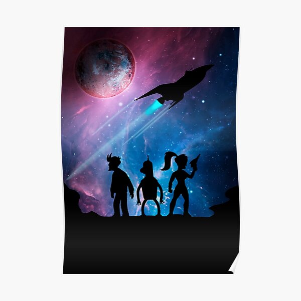 Futu Poster