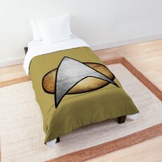 Star Trek Starfleet Gifts Merchandise Redbubble