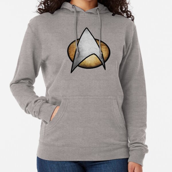 Star Trek Lightweight Hoodie