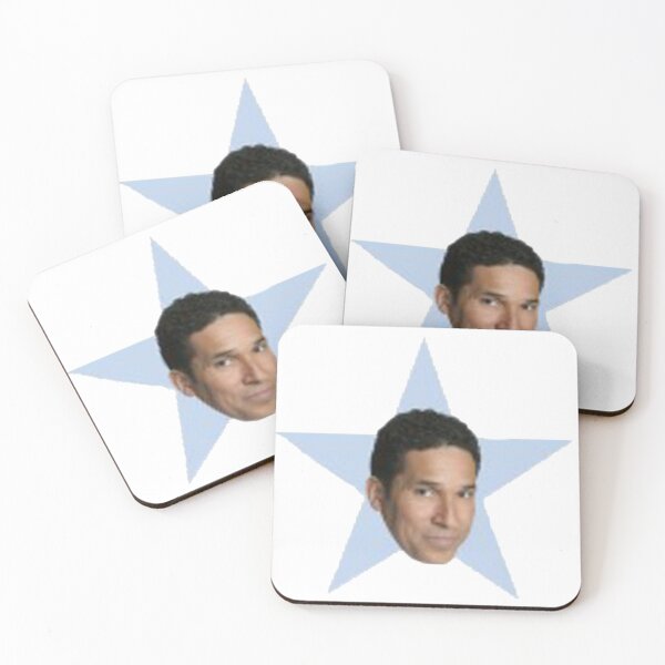 Item preview, Oscar's Mug Star designed and sold by StrangerBlings.