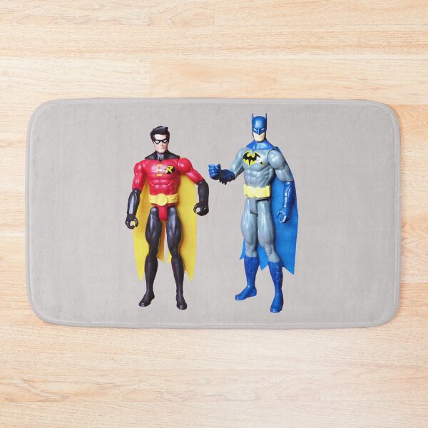 Item preview, Superhero Action Figures designed and sold by azule1.