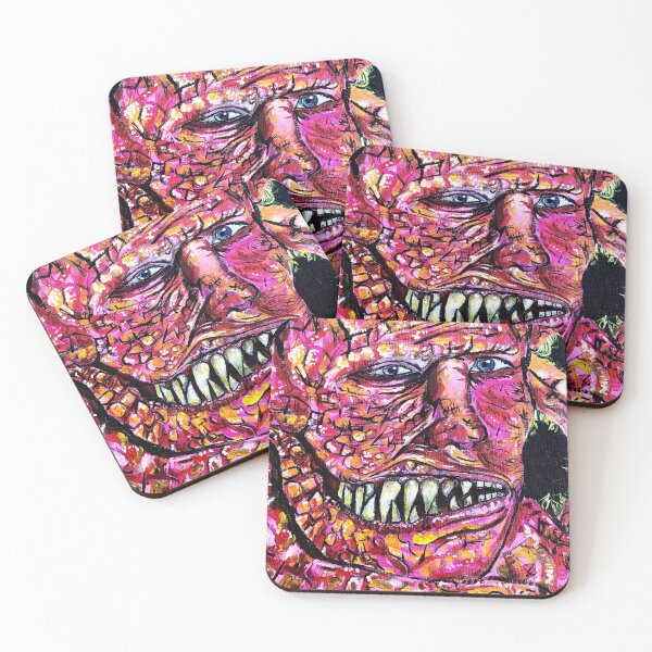 Item preview, Slither designed and sold by KoaLau.