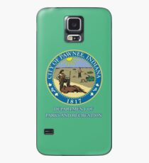 Pawnee Indiana Parks and Recreation Case/Skin for Samsung Galaxy