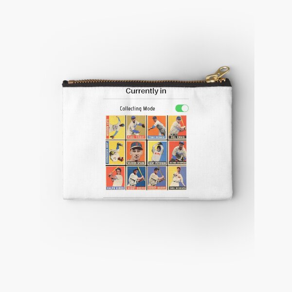 Item preview, Collecting Baseball Cards Mode designed and sold by jpal74.