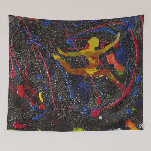 Item preview, Dancer designed and sold by EleonorArte.